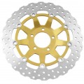 EBC Brakes X - Series Floating MC Rotors Rear - MD1177C EBC Brakes X - Series Floating MC Rotors Rear - MD1177C